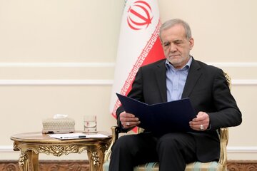 پزشکیان: مشکلات حوزه سلامت از تبعیض و بی‌عدالتی ریشه می‌گیرد