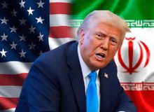 نقشه او پس از رد مذاکره از سوی ایران چه خواهد بود؟