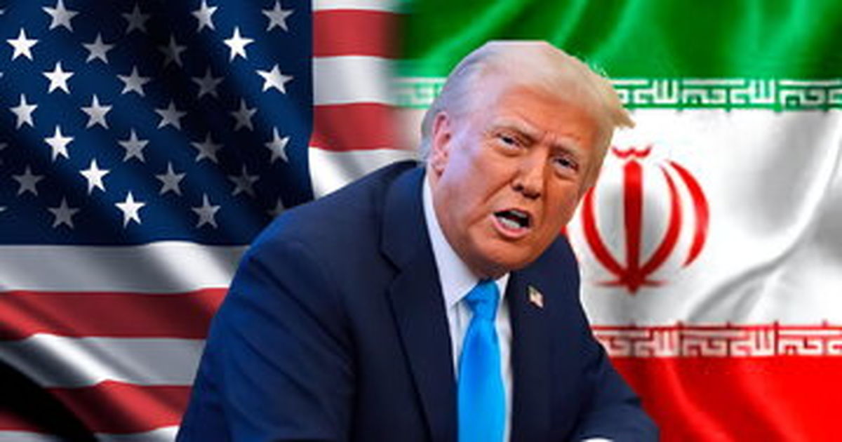 نقشه او پس از رد مذاکره از سوی ایران چه خواهد بود؟