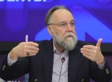 دوگین: ایران، موفق‌ترین کشور منطقه است