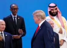 چرا بن‌سلمان انتخاب شد؟