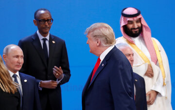 چرا بنسلمان انتخاب شد؟
