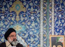 خاتمی: فشار حداکثری، نفرت حداکثری ملت ایران را به دنبال دارد