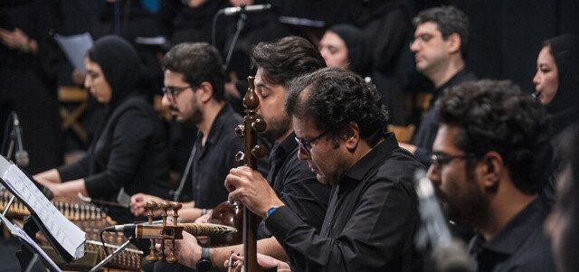 هنرجویان هنرستانهای موسیقی در جشنواره فجر روی صحنه میروند