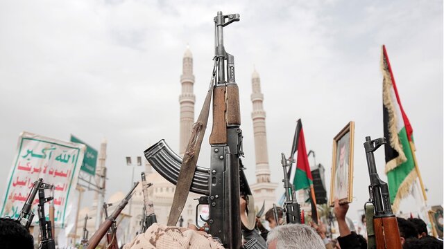 با هرگونه اقدام آمریکا مقابله خواهیم کرد
