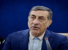 متخصصان ایرانی کشورشان را آباد می‌کنند