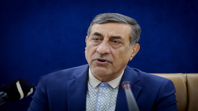 متخصصان ایرانی کشورشان را آباد میکنند