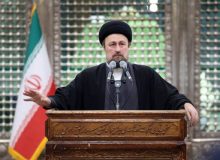 مردم از شما انتظار شجاعت در تصمیم‌گیری دارند