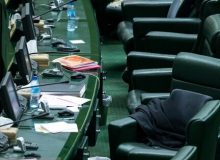سرنوشت ۵ کرسی‌ خالی مجلس شورای اسلامی چه می‌شود؟