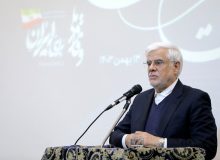برای حرکت در مسیر درست، «اصلاح» از مرکز حکومت شروع شود