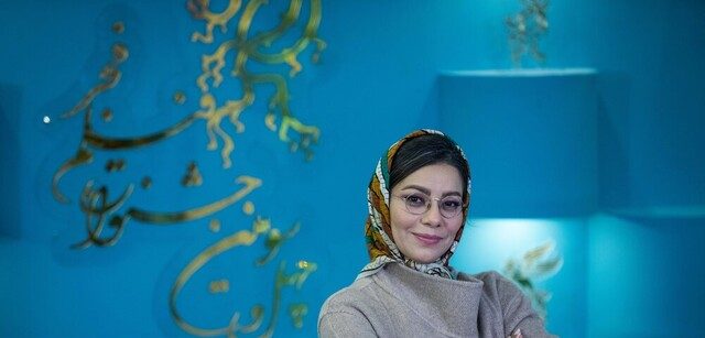 تنها کارگردان زن جشنواره فیلم فجر چه می‌گوید؟