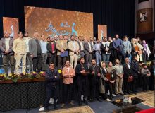 غزال‌های زرین به خانه بازی‌سازان برتر جشنواره فجر رفت