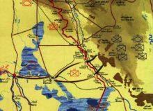 نبرد با زمین سخت و مسلح