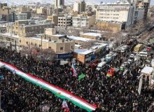 قطعنامه راهپیمایی سراسری ۲۲ بهمن سال ۱۴۰۳