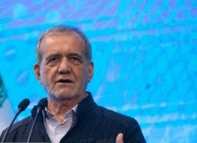 ما به دنبال جنگ نیستیم/می‌توانیم از بحران‌ها بیرون بیاییم
