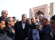 ایران یکی از بازیگران اصلی عرصه تولید آب سنگین در دنیا است و دشمنان این را تحمل نمی‌کنند