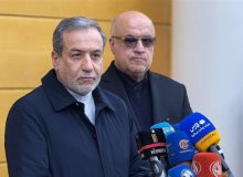 عراقچی در بیروت: مقاومت زنده است