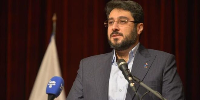پیام مدیر عامل گروه پتروشیمی مارون به سومین جشنواره سلامت صنعت پتروشیمی