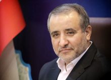 استاندار خراسان جنوبی در کنار مردم