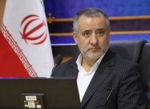 تاکید استاندار خراسان جنوبی بر حفاظت منابع طبیعی در طرحهای توسعه ای معادن