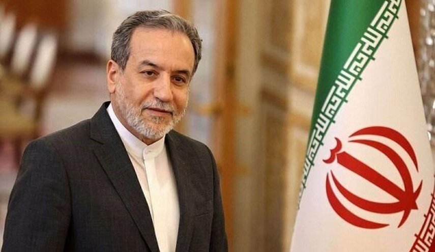 اجازه نمی دهیم کسی اراده خود را بر ملت ایران تحمیل کند