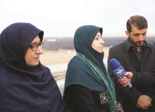 نیروگاه خورشیدی فولاد مبارکه پاسخی  به رفع ناترازی انرژی