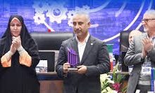 سومین همایش مدیریت دارایی های فیزیکی گروه صنایع پتروشیمی خلیج فارس به میزبانی پتروشیمی بندر امام