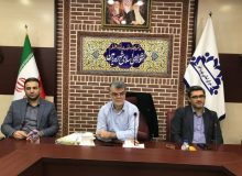لایحه برنامه و بودجه در آمدی شهرداری ورامین در سال ۱۴۰۴ درکمسیون تلفیق شورای اسلامی شهر ورامین با مبلغ ۲۴۰۰ میلیارد تومان به تائید و موافقت رسید