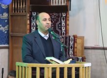 فرماندار ورامین از نزدیک پاسخگوی ساکنان روستای محمد آباد عرب ها شد