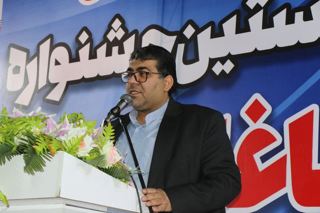 جشنواره مشاغل خانگی؛ گامی به سوی ایجاد اشتغال پایدار در صالحیه/افتتاح نخستین جشنواره مشاغل خانگی در صالحیه با حضور مسئولین شهرستانی