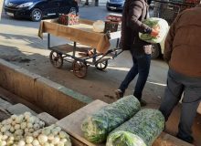 رفع سد معبر و جمع آوری تابلوهای ساحلی و اشغال سطح سواره رو در دستور کار قرار گرفت .