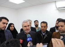 افتتاح و بهره برداری از پروژه های عمرانی شهرداری گلستان با اعتبار 900 میلیارد تومان