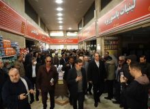 شهردار اندیشه : افتتاح ورزشگاه شهدای خدمت با اعتباری بالغ بر ۲۸ میلیارد تومان
