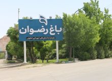 ارائه سامانه جامع باغ رضوان در کارگروه تخصصی اتحادیه سازمان‌های خدمات شهری شهرداری‌های کشور