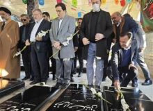 سفر استاندار تهران به شهریار