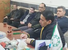 جزییات اجرای طرح استقبال از بهار در چهاردانگه