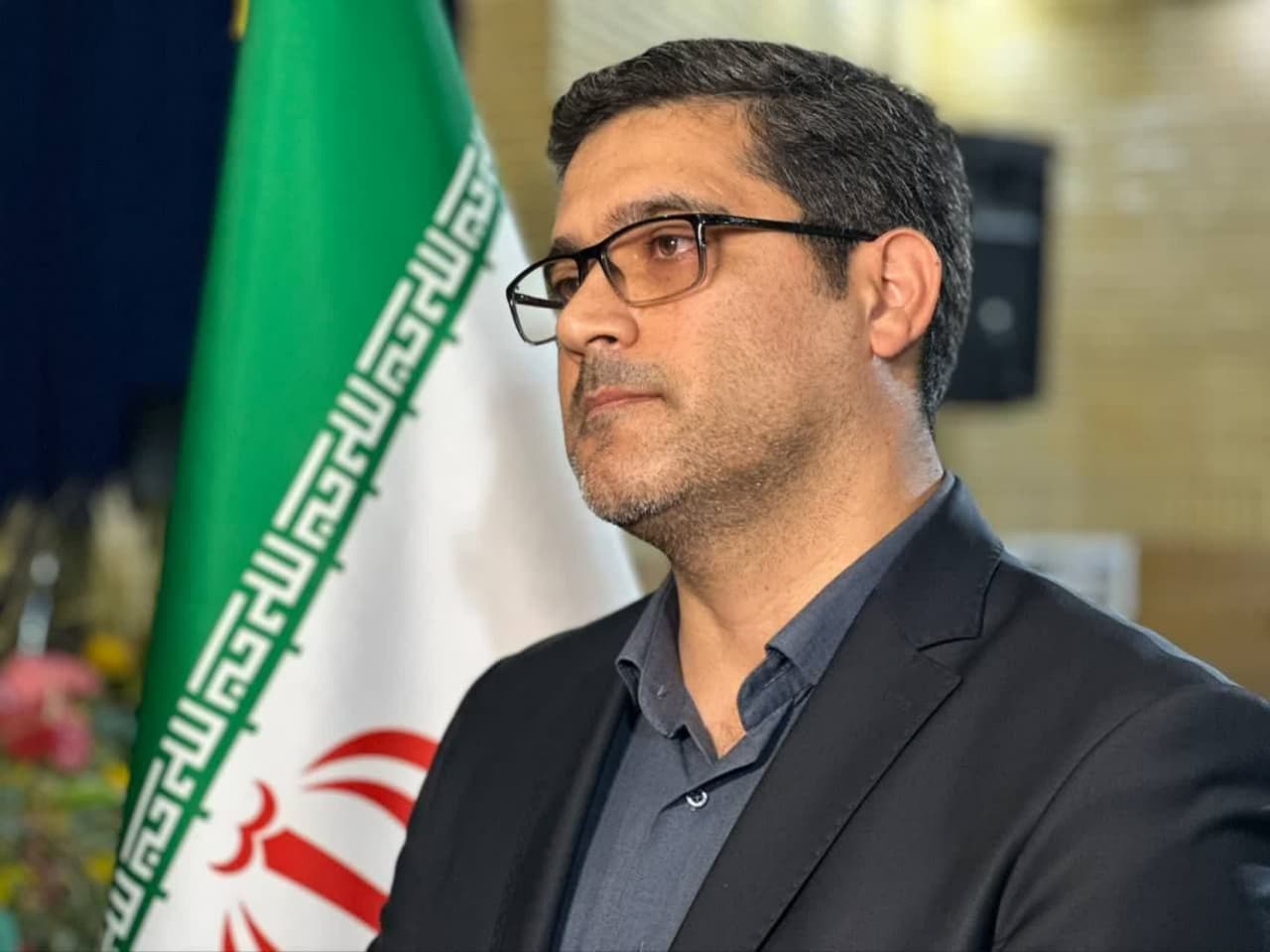 ✅خبر خوش علیرضا مومنی شهردار ورامین؛از نهایی شدن توافق ۵۲ هکتار از زمین‌های بنیاد مستضعفان انقلاب اسلامی درشهر ورامین با شهرداری ورامین را خبرداد.