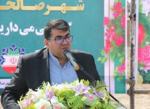 ‍تلاش ویژه مدیریت شهری صالحیه برای جلوگیری از ناترازی آب در فصل تابستان