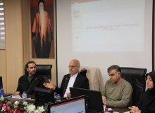 باید در پی ترویج و نهادینه نمودن فرهنگ ورزش در جامعه باشیم
