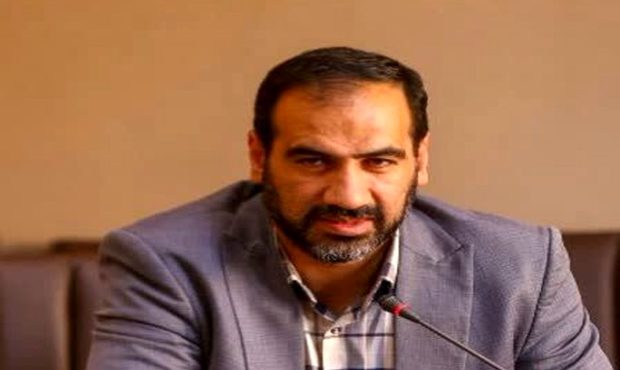 طرح ۶ میلیارد تومانی منطقه ۷ اصفهان برای پارک باغ قوشخانه