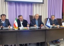 نشست خبری و هم‌اندیشی با اصحاب رسانه، گامی در توسعه و ترویج مجمع خیرین مهارت آموزش های فنی و حرفه ای مازندران