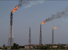 جمع‌آوری ۱۵ میلیون مترمکعب گاز همراه تا پایان سال ۱۴۰۴
