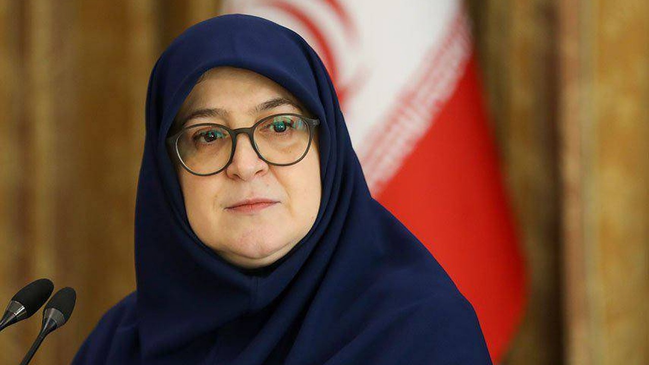 ما از مطالبات ملت دست برنمیداریم