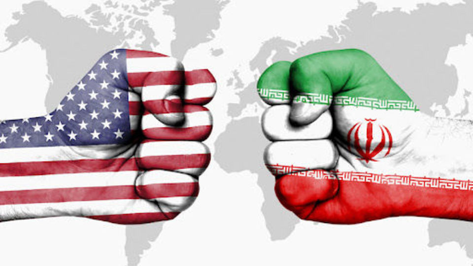 پیشنهاد ترامپ؛ مذاکره یا محاکمه!