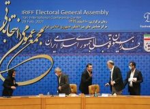دوئل تاج و عابدینی در یک انتخابات قابل پیش‌بینی‌!