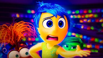 دیزنی، انیمیشن Inside Out3 را می‌سازد؟!