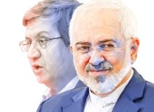 ظریف و همتی؛ دو قربانی در یک روز/ تندروها فشار برای استعفای پزشکیان را افزایش می‌دهند؟
