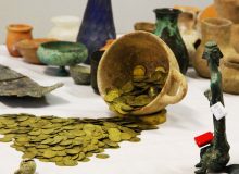 مجازات حفاری‌ و معامله تجهیزات کاوش‌ غیرمجاز