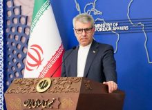 بقائی: جواب تقابل، تقابل خواهد بود
