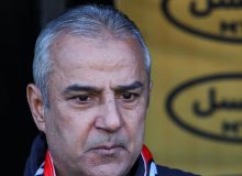 دنبال قهرمانی هستیم و به آن می‌رسیم/ چرا پرسپولیس نباید امکانات فولاد را داشته باشد؟